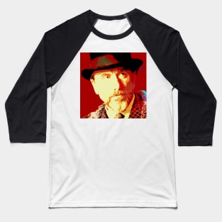 tim roth Baseball T-Shirt